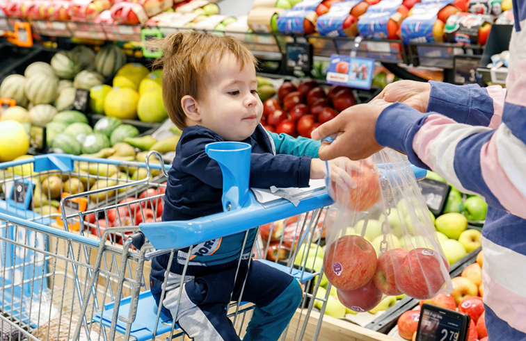 Groeien met Albert Heijn image